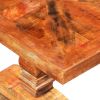 VidaXL Salontafel massief gerecycled hout online kopen