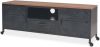 VidaXL Tv meubel 120x30x43 cm zwart online kopen