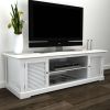 VidaXL Tv meubel wit hout online kopen