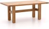 Hartman Sophie Yasmani dining tuintafel 180x90x76cm Laagste prijsgarantie! online kopen