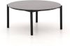 Hartman Arezzo lounge tuintafel &#xD8, 90cm(h 45cm) Laagste prijsgarantie! online kopen