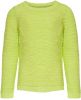 Kids Only! Meisjes Sweater Maat 152 Lime Groen Polyamide/acryl online kopen