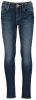Vingino super skinny jeans Beverly mid blue wash online kopen