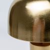 KARE Loungy goud tafellamp in goud online kopen