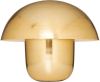 KARE Mushroom tafellamp in champignonvorm, goud online kopen
