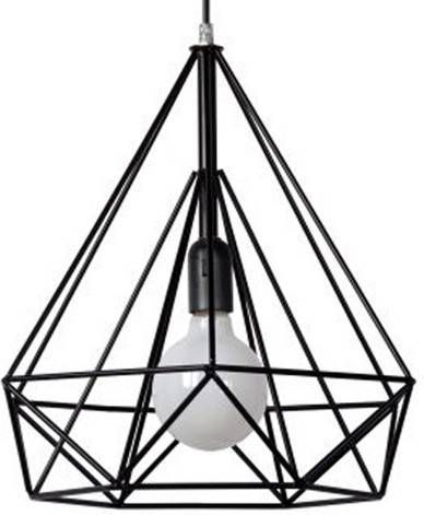 eenvoudig Terugspoelen Vreemdeling Lucide Moderne Hanglamp Ricky 06496/37/30 - Meubelmooi.nl