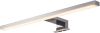 SLV verlichting Spiegellamp Dorisa 50cm chroom 1000780 online kopen