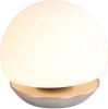 Steinhauer Tafellamp Ancilla 17cm metaalgrijs 7932ST online kopen