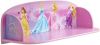 Disney Kinderboekenplank prinses roze 59x20x20 cm WORL660004 online kopen