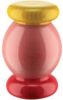 Alessi Twergi Peper -/zoutmolen 11 cm Roze online kopen