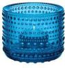 Iittala Kastehelmi waxinelichthouder turquoise(turquoise ) online kopen