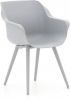 Van der Garde Tuinmeubelen 2 X Sophie Studio Dining White Hartman online kopen