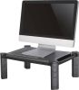 NewStar Monitor/Laptopstandaard 10" 32" verstelbaar 4, 6 16, 8 cm zwart online kopen