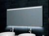 Wiesbaden Badkamerspiegel Ambi One 80x60cm Geintegreerde LED Verlichting Verwarming Anti Condens Touch Lichtschakelaar Dimbaar online kopen