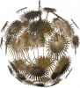 BePureHome Atom Hanglamp Metaal Antique Brass 55x55x56 online kopen