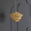 BePureHome Hanglamp 'Bamboo' kleur Naturel online kopen
