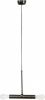 Dutchbone Doppio Hanglamp Ijzer Goud 30,5 x 142,5 cm online kopen