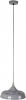Dutchbone Hanglamp 'Sally' 34.5cm, kleur Grijs online kopen
