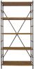 Dutchbone Opbergkast Shelf Iron 200 x 100 x 42 online kopen