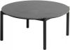 Hartman Arezzo lounge tuintafel &#xD8, 90cm(h 45cm) Laagste prijsgarantie! online kopen