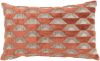 Hartman kussens Sierkussen 50x30cm  Indoor Grace orange online kopen