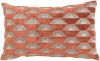 Hartman kussens Sierkussen 50x30cm  Indoor Grace orange online kopen