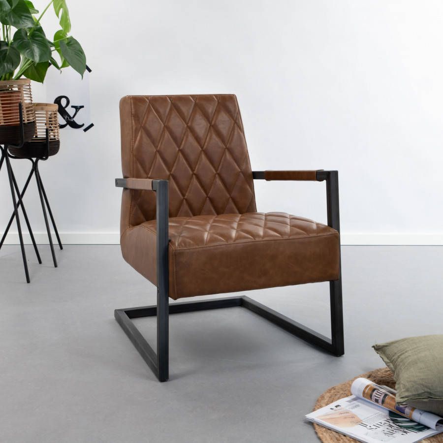 Kave Home Fauteuil