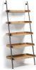 Kave Home Belamo Ladderkast Planken online kopen