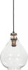 Light & Living Hanglamp Ilze 25x25x36 Helder online kopen