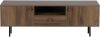 WOOOD Tv meubel Prato walnoot 145 cm online kopen