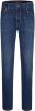 Gardeur Batu 2 Modern Fit 5 Pocket Jeans Marine Heren online kopen