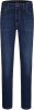 Gardeur Batu 2 Modern Fit 5 Pocket Jeans Marine Heren online kopen