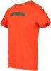 Blue Industry T shirt Kbis20 M53 , Oranje, Heren online kopen
