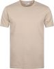 Colorful Standard t shirt , Beige, Heren online kopen