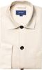 Eton CAS shirt 100002377 02 , Beige, Heren online kopen