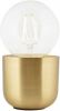House Doctor Tafellamp Gleam Messing 10,5 cm hoog Ø12 online kopen