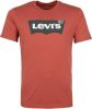 Levi's T shirt uomo housemark graphic tee 22489 0439 online kopen