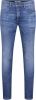 MAC slim fit jeans Arne Pipe gothic blue authentic wash online kopen