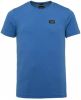 PME Legend T Shirt Guyver TEE , Blauw, Heren online kopen