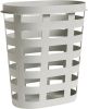 HAY Laundry Basket Wasmand Large Lichtgrijs online kopen