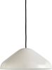 HAY Pao Steel Hanglamp Ø 35 x h. 14, 5 cm./Cream White online kopen
