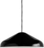 HAY Pao Steel Hanglamp Ø 47 x h. 16, 5 cm./Soft Black online kopen