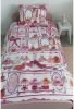 Beddinghouse Kinderdekbedovertrek Princess Wardrobe Pink online kopen