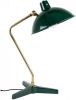 Dutchbone Devi BureauIamp Metaal 58 x 40 cm Groen online kopen