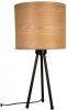 Dutchbone Tafellamp Woodland 60 x Ø30 online kopen