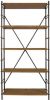 Dutchbone Opbergkast Shelf Iron 200 x 100 x 42 online kopen