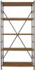 Dutchbone Opbergkast Shelf Iron 200 x 100 x 42 online kopen