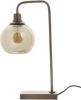 Be Pure Home Tafellamp Lantern metaal antique brass online kopen