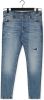Cast Iron Blauwe Slim Fit Jeans Riser Slim Soft Summer Vintage online kopen