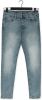 Cast Iron Donkerblauwe Slim Fit Jeans Riser Slim Green Cast online kopen